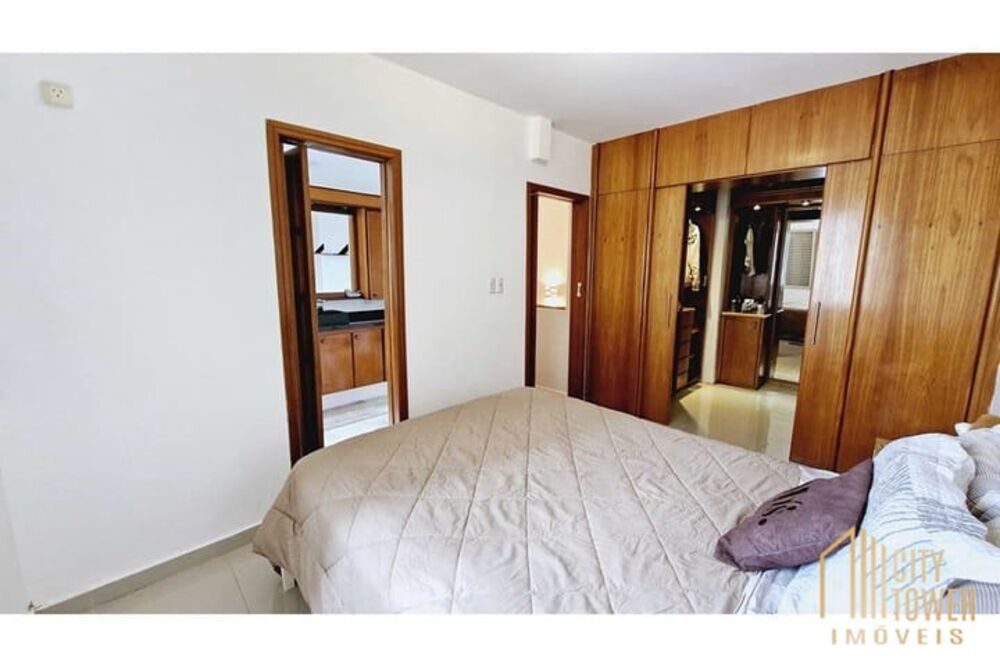 Apartamento à venda com 1 quarto, 77m² - Foto 5