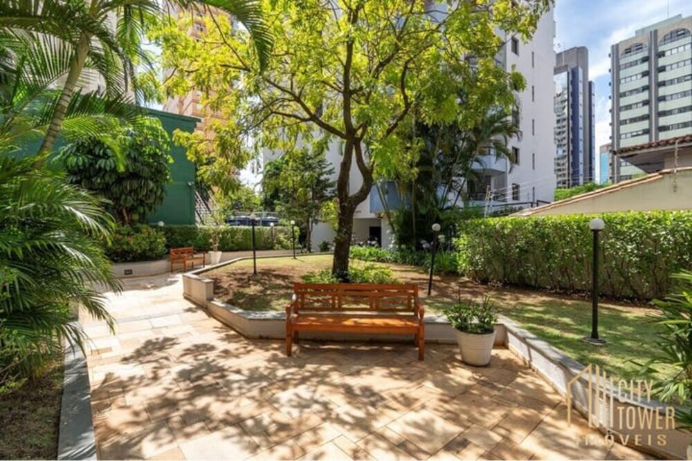 Apartamento, 3 quartos, 105 m² - Foto 14