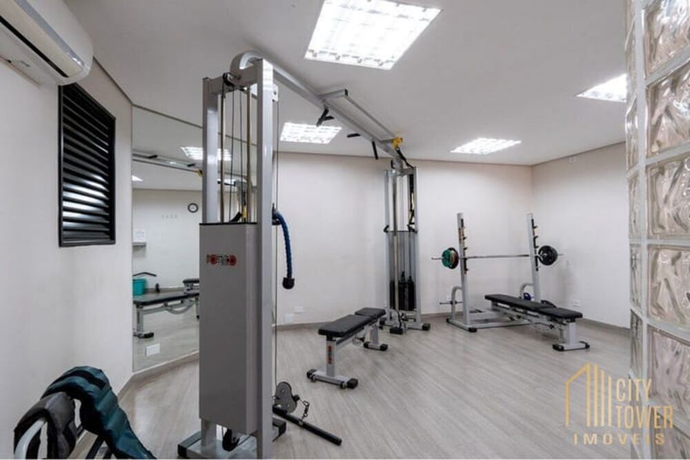 Apartamento, 3 quartos, 105 m² - Foto 6