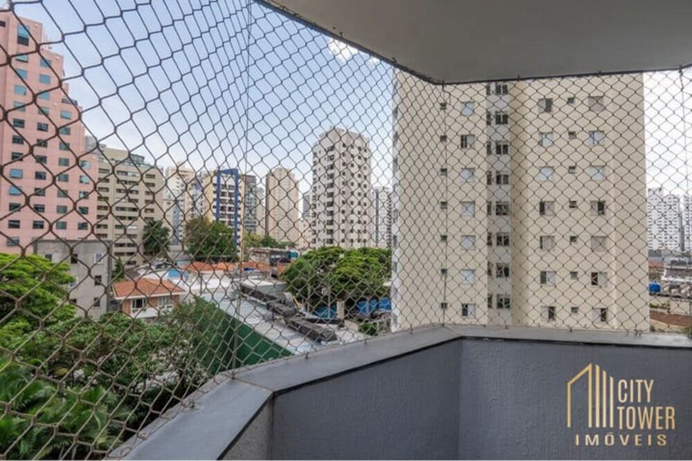Apartamento, 3 quartos, 105 m² - Foto 16