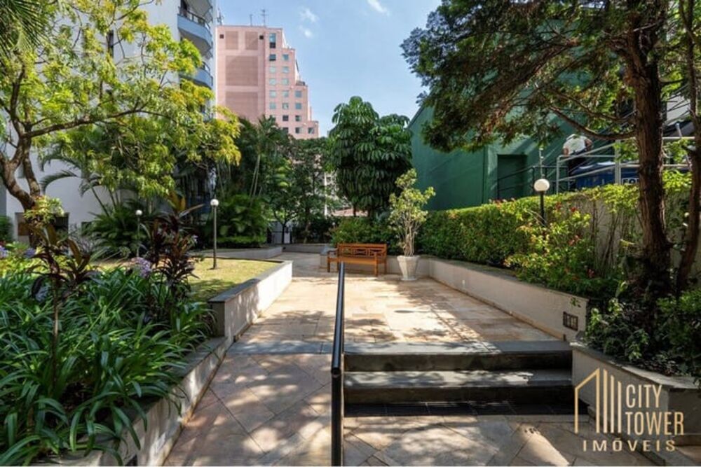 Apartamento, 3 quartos, 105 m² - Foto 8