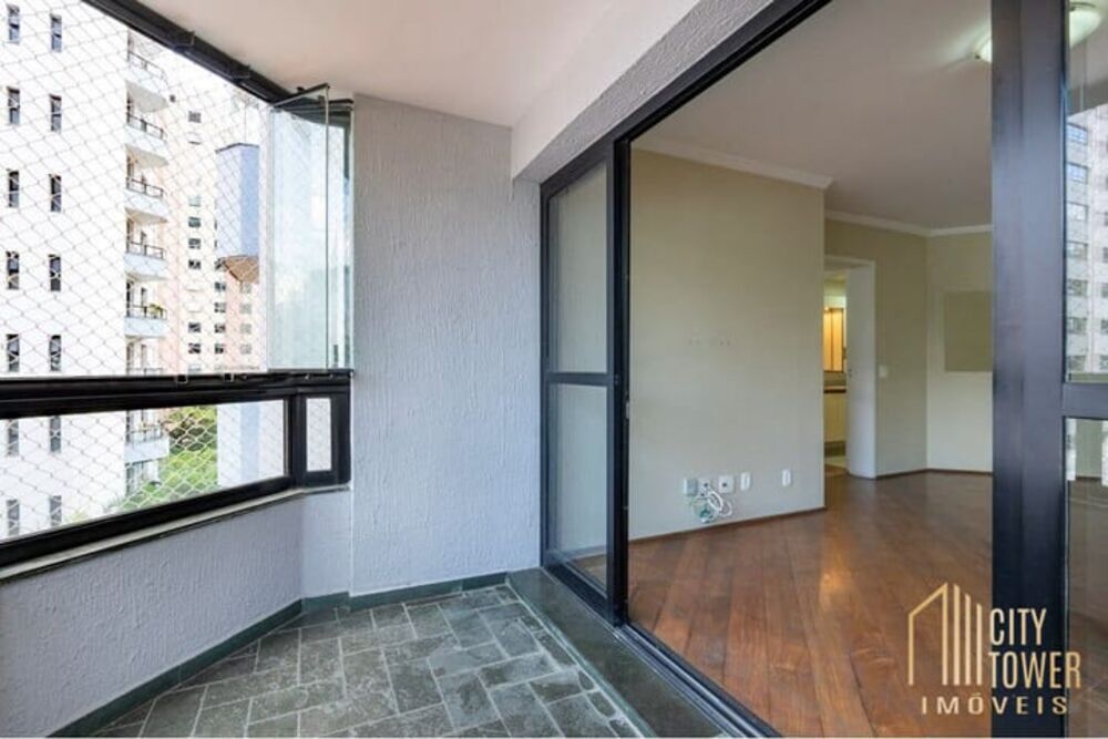 Apartamento, 3 quartos, 105 m² - Foto 9