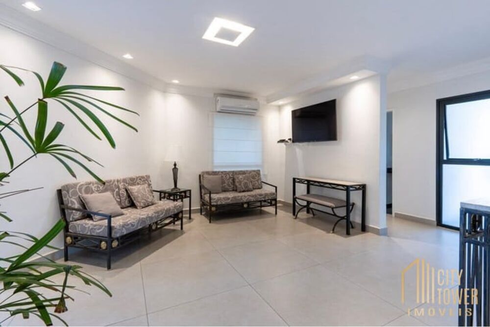 Apartamento, 3 quartos, 105 m² - Foto 15