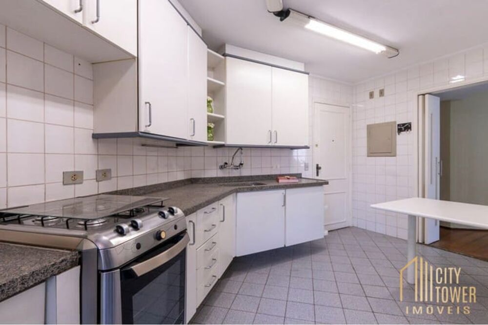 Apartamento, 3 quartos, 105 m² - Foto 12