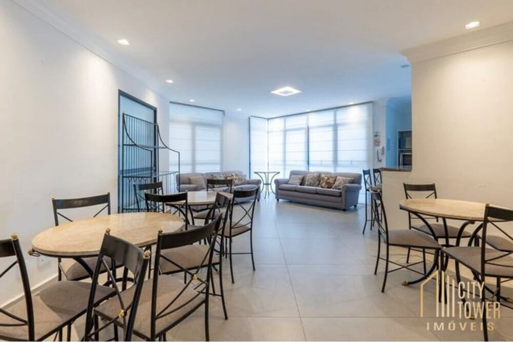Apartamento, 3 quartos, 105 m² - Foto 10