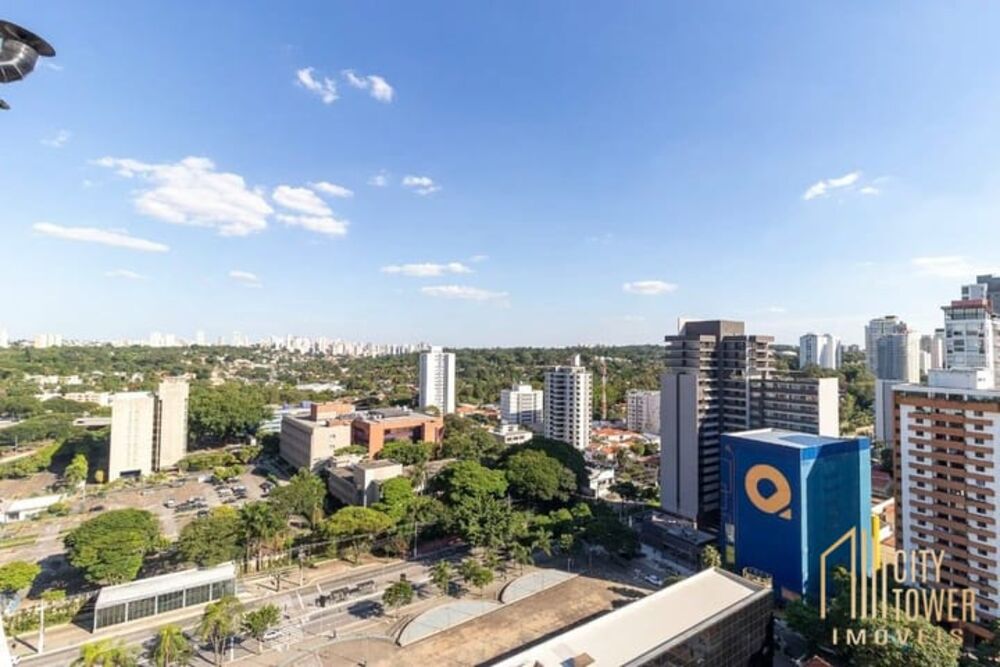 Apartamento, 1 quarto, 25 m² - Foto 1