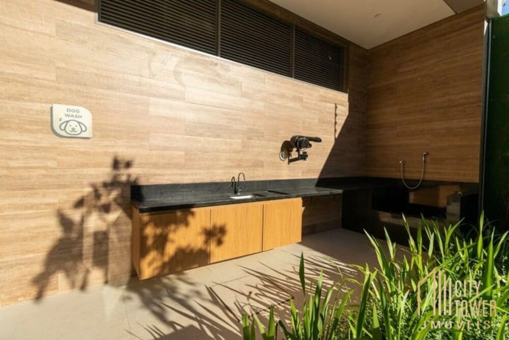Apartamento, 1 quarto, 25 m² - Foto 4