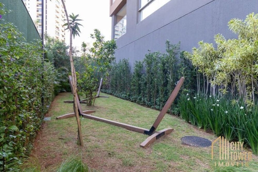 Apartamento, 1 quarto, 25 m² - Foto 2
