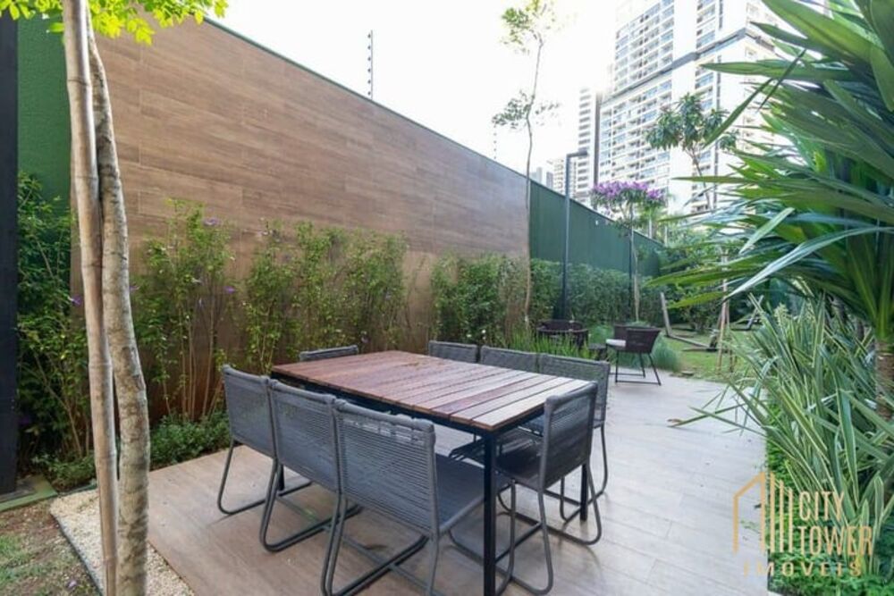 Apartamento, 1 quarto, 25 m² - Foto 3