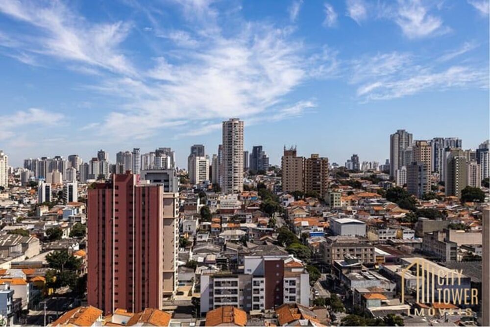 Apartamento, 2 quartos, 69 m² - Foto 3