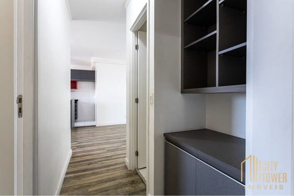 Apartamento, 2 quartos, 69 m² - Foto 2