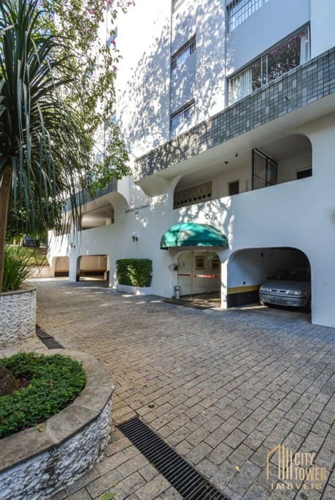 Apartamento, 2 quartos, 82 m² - Foto 1