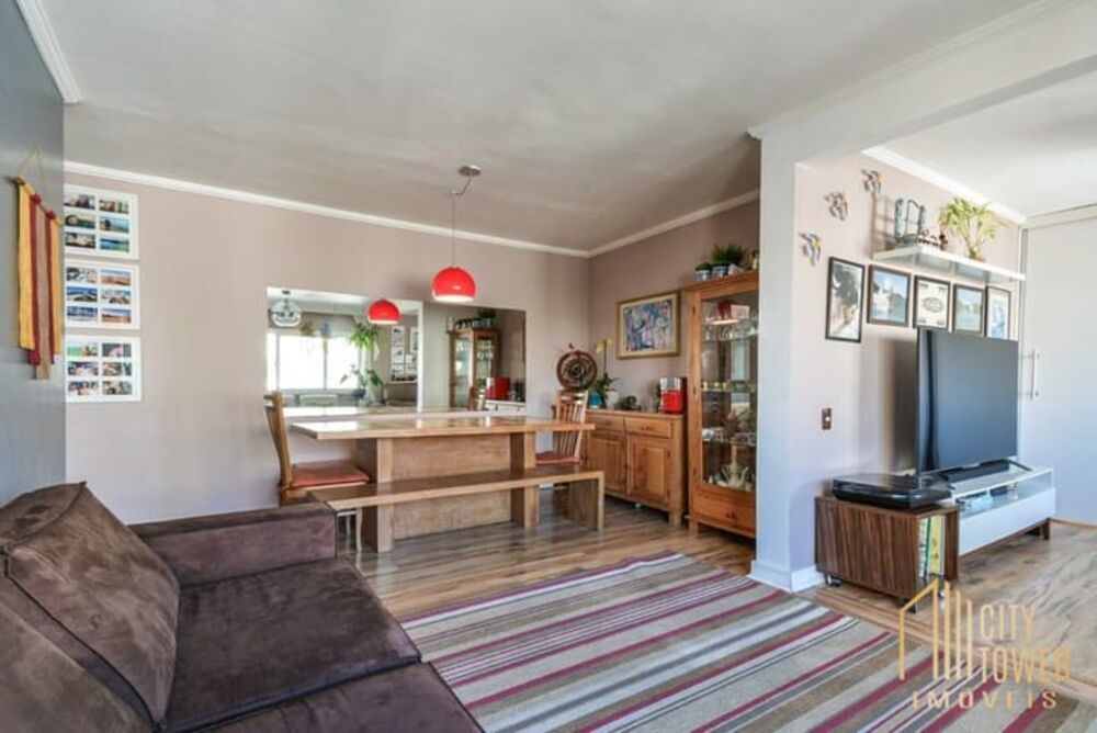 Apartamento, 2 quartos, 82 m² - Foto 3