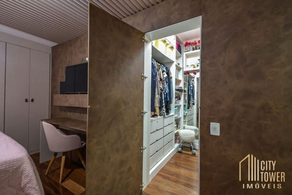 Apartamento à venda com 4 quartos, 183m² - Foto 6