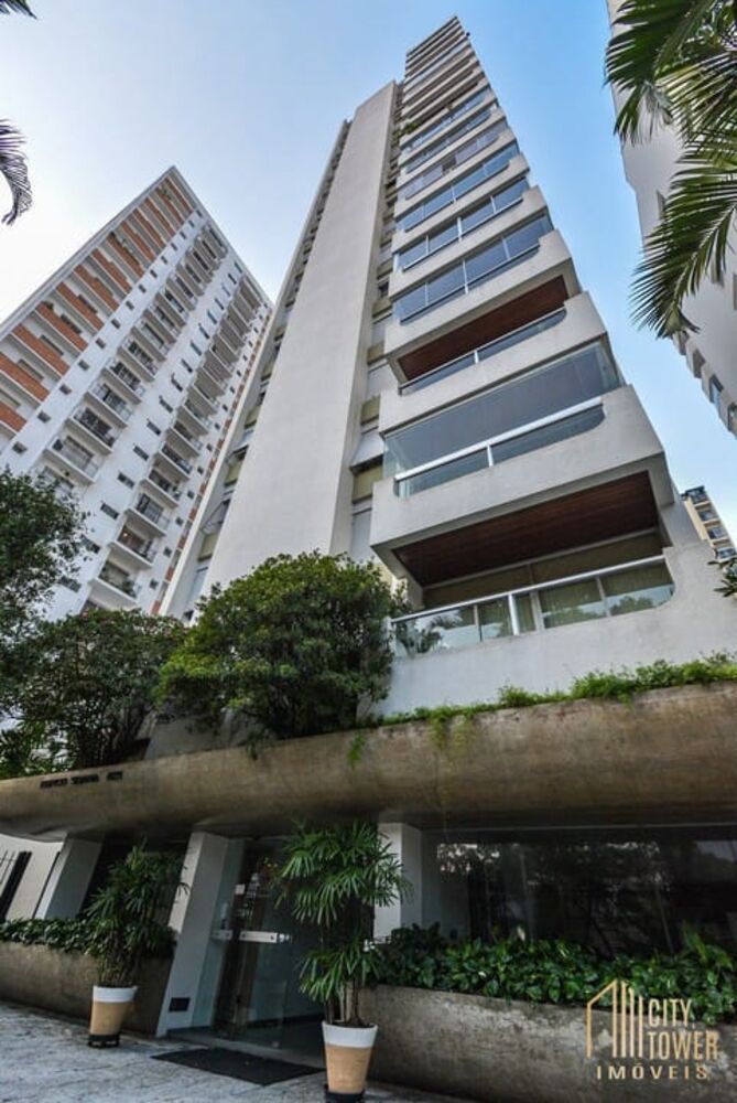 Apartamento à venda com 4 quartos, 183m² - Foto 10