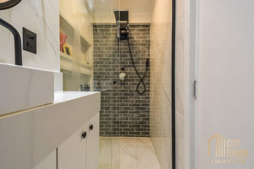 Apartamento à venda com 4 quartos, 183m² - Foto 16