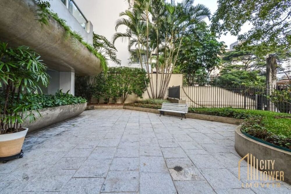 Apartamento à venda com 4 quartos, 183m² - Foto 12