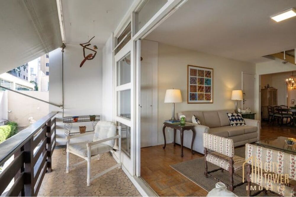Casa à venda com 3 quartos, 180m² - Foto 4