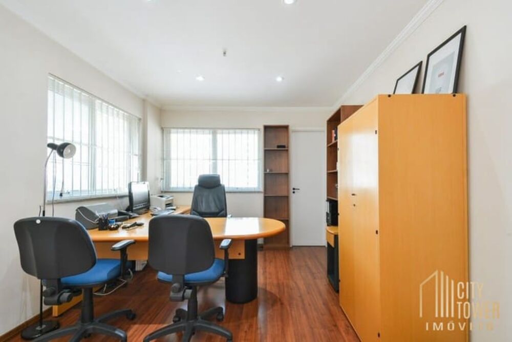 Sala-Conjunto, 31 m² - Foto 1