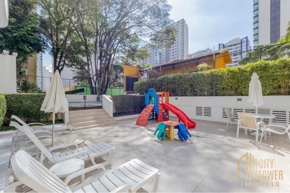Apartamento, 3 quartos, 275 m² - Foto 4