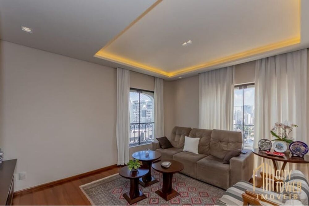 Apartamento, 3 quartos, 275 m² - Foto 2