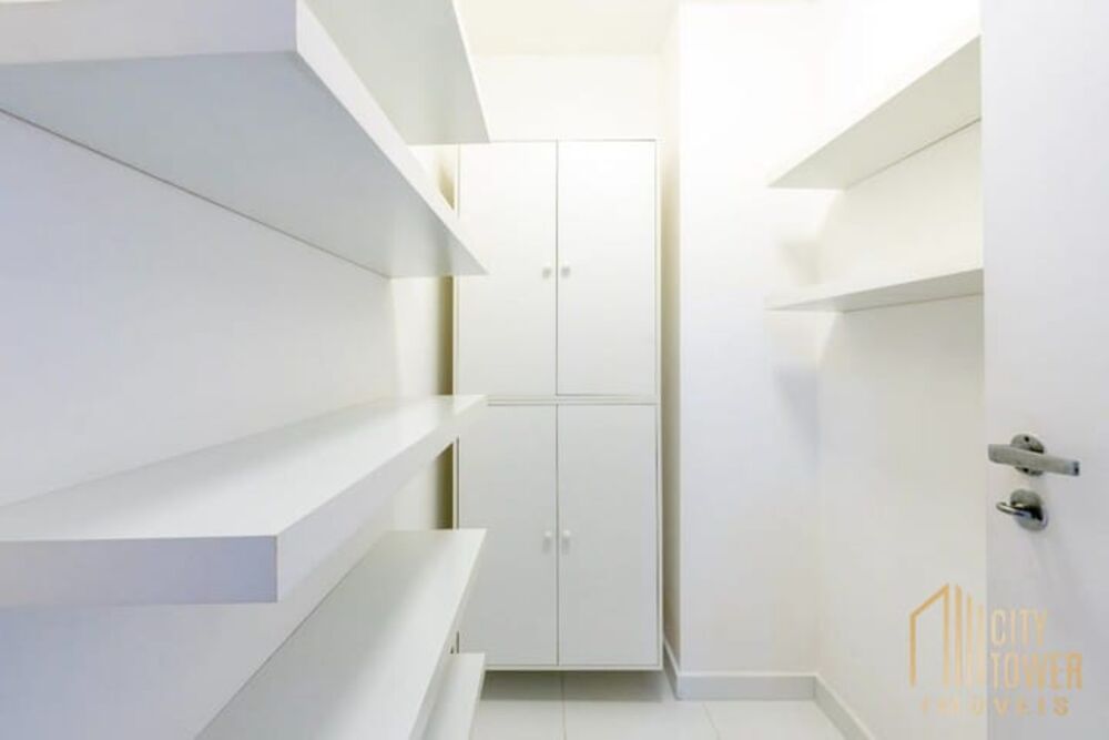Apartamento, 3 quartos, 150 m² - Foto 3