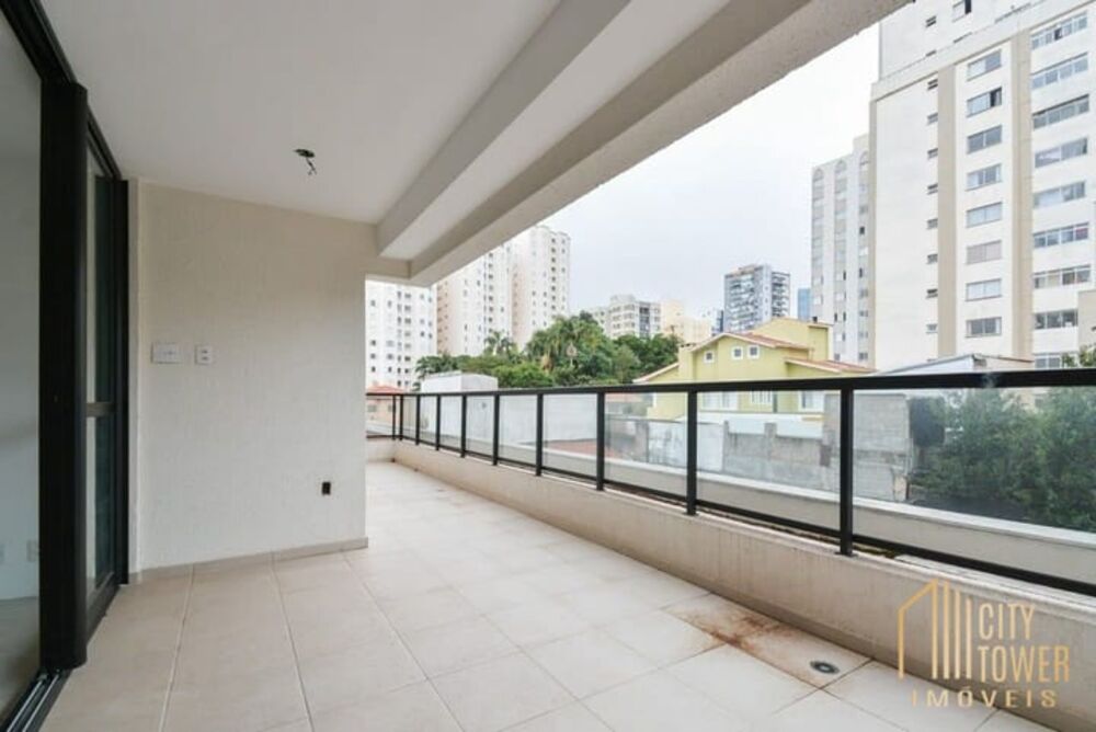 Apartamento, 2 quartos, 86 m² - Foto 1