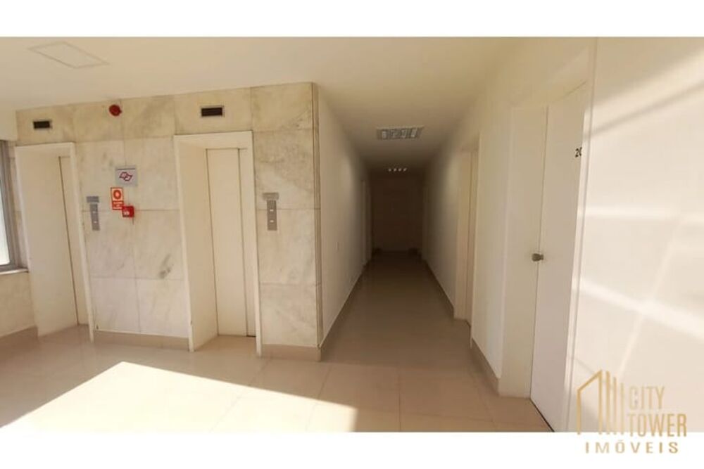 Conjunto Comercial-Sala à venda, 32m² - Foto 9