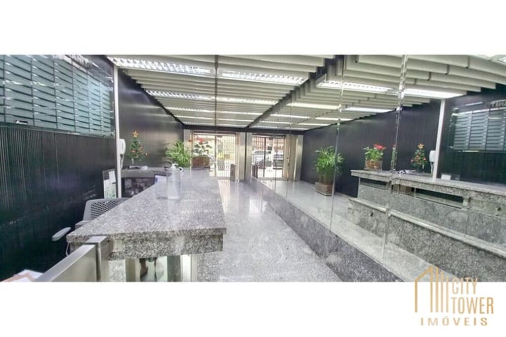 Conjunto Comercial-Sala à venda, 32m² - Foto 7
