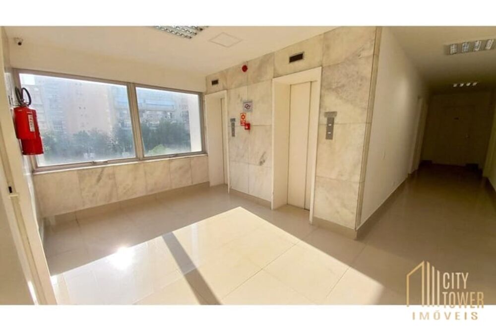Conjunto Comercial-Sala à venda, 32m² - Foto 10