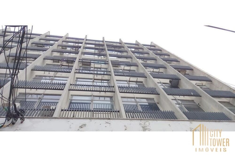 Conjunto Comercial-Sala à venda, 32m² - Foto 4