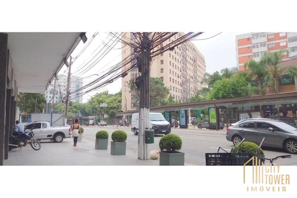 Conjunto Comercial-Sala à venda, 32m² - Foto 3