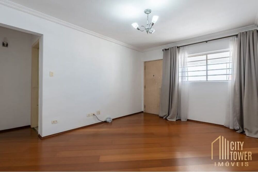 Apartamento, 2 quartos, 63 m² - Foto 1