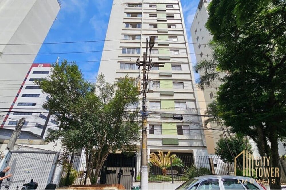 Apartamento, 2 quartos, 63 m² - Foto 2