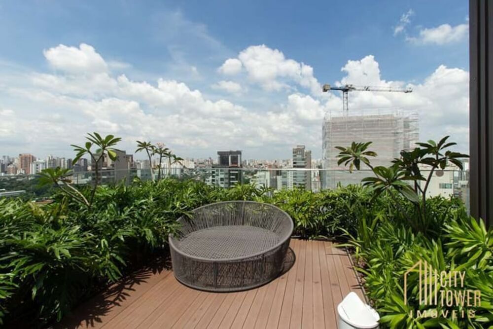 Apartamento, 1 quarto, 27 m² - Foto 2
