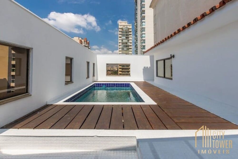 Apartamento, 4 quartos, 289 m² - Foto 4