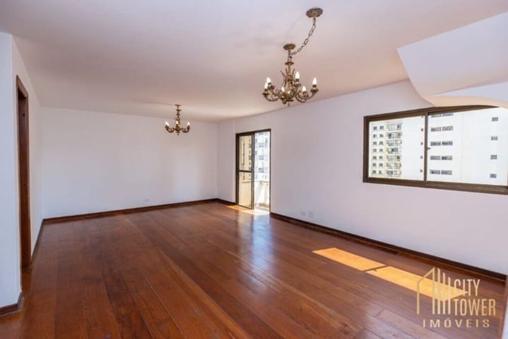 Apartamento, 4 quartos, 289 m² - Foto 1