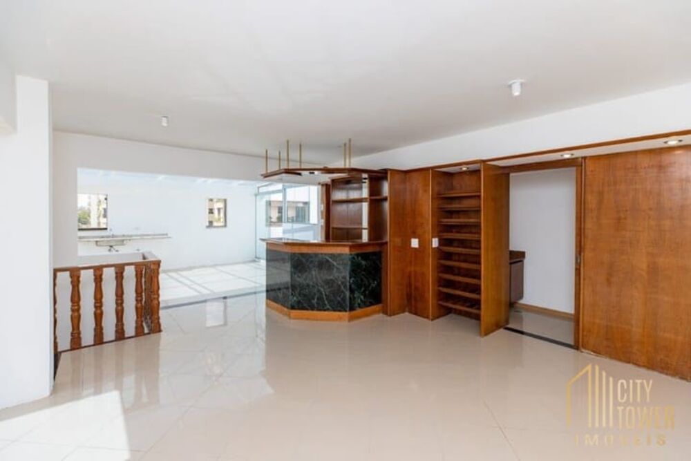 Apartamento, 4 quartos, 289 m² - Foto 2