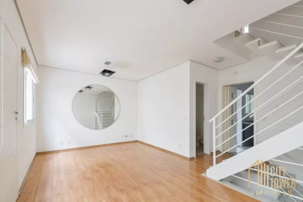 Casa à venda com 3 quartos, 87m² - Foto 1