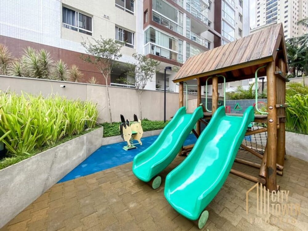 Apartamento, 3 quartos, 84 m² - Foto 11