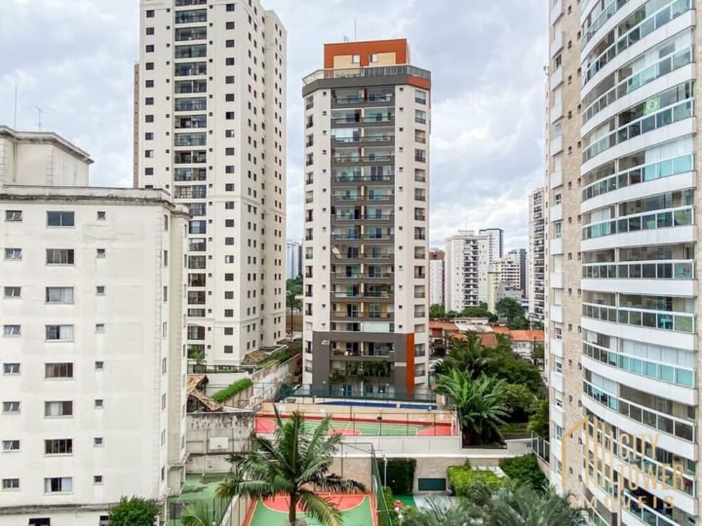 Apartamento, 3 quartos, 84 m² - Foto 2