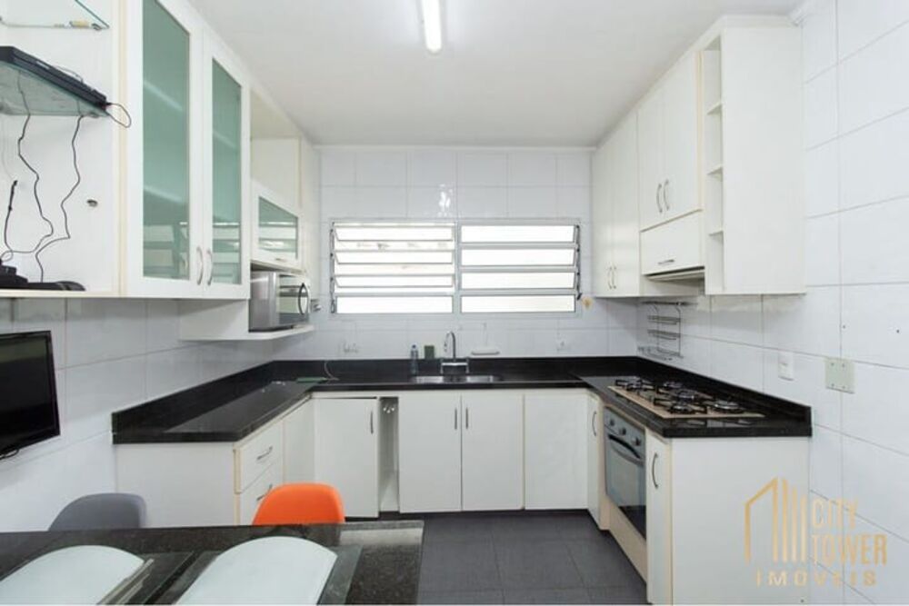 Casa à venda com 4 quartos, 118m² - Foto 12