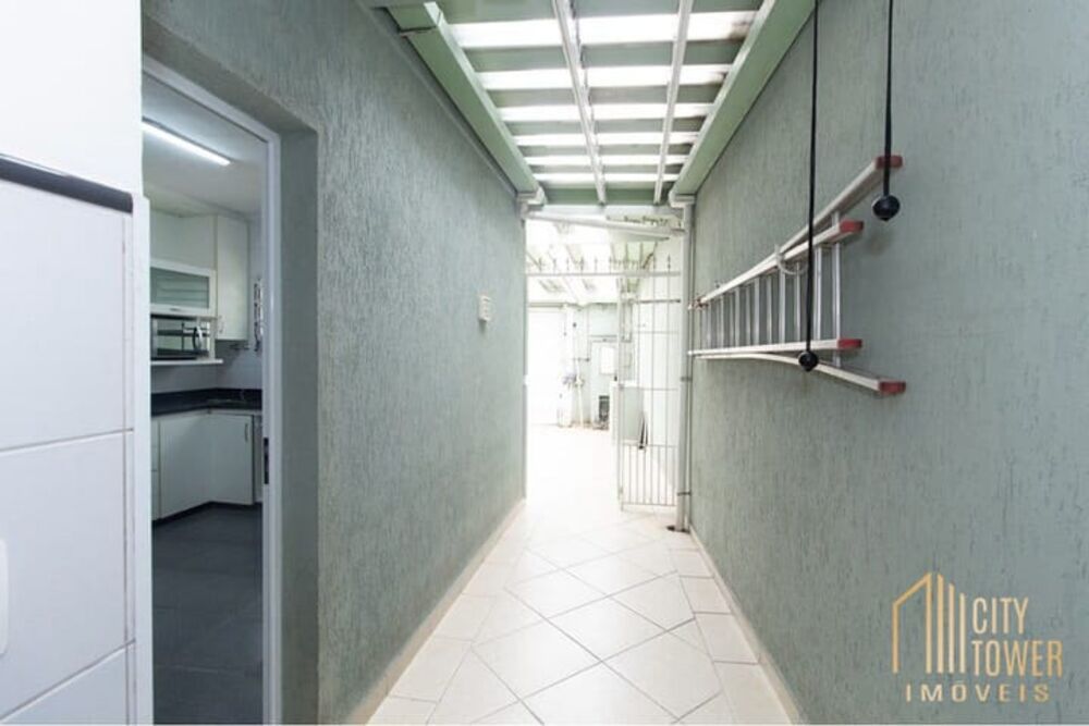 Casa à venda com 4 quartos, 118m² - Foto 7