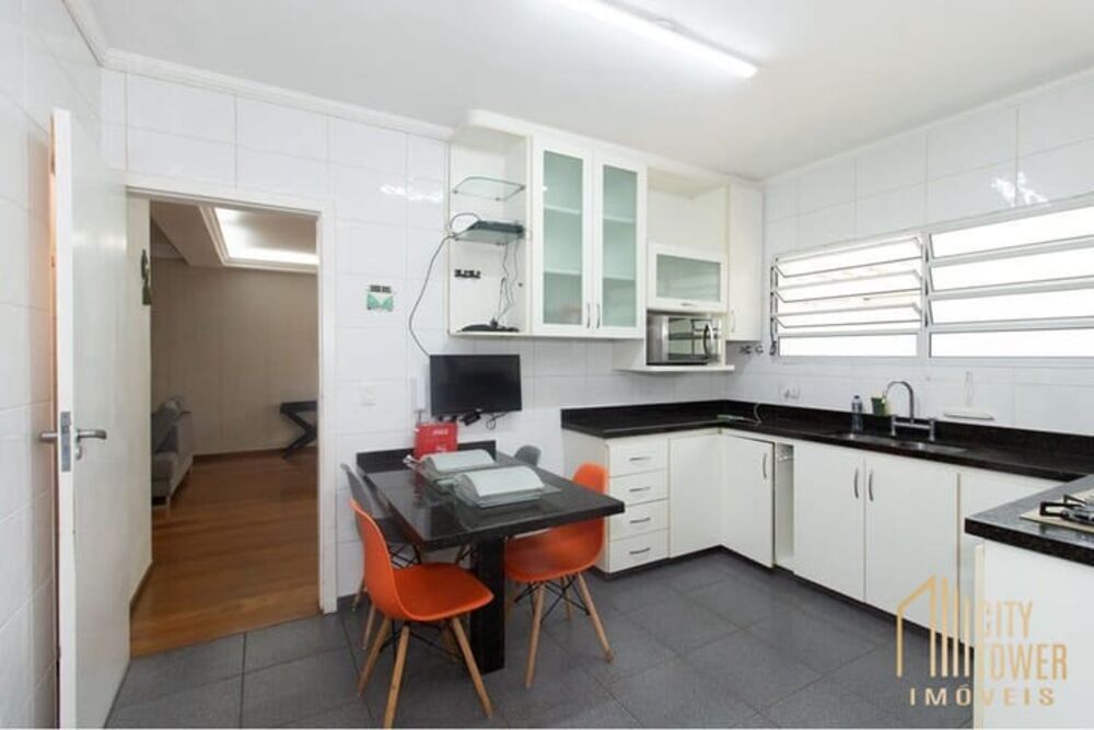 Casa à venda com 4 quartos, 118m² - Foto 14