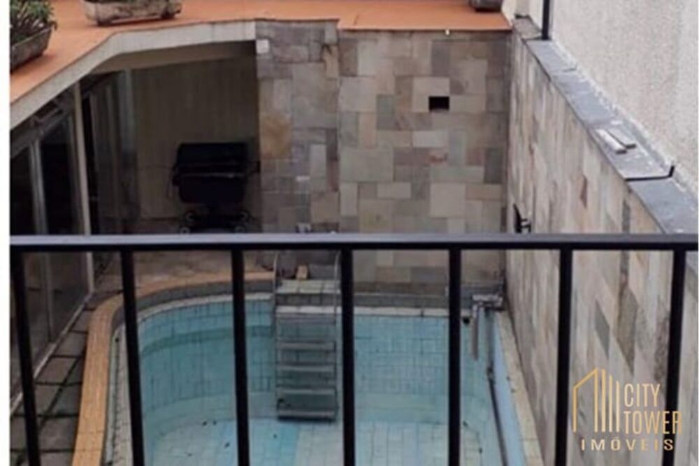 Casa, 4 quartos, 460 m² - Foto 4