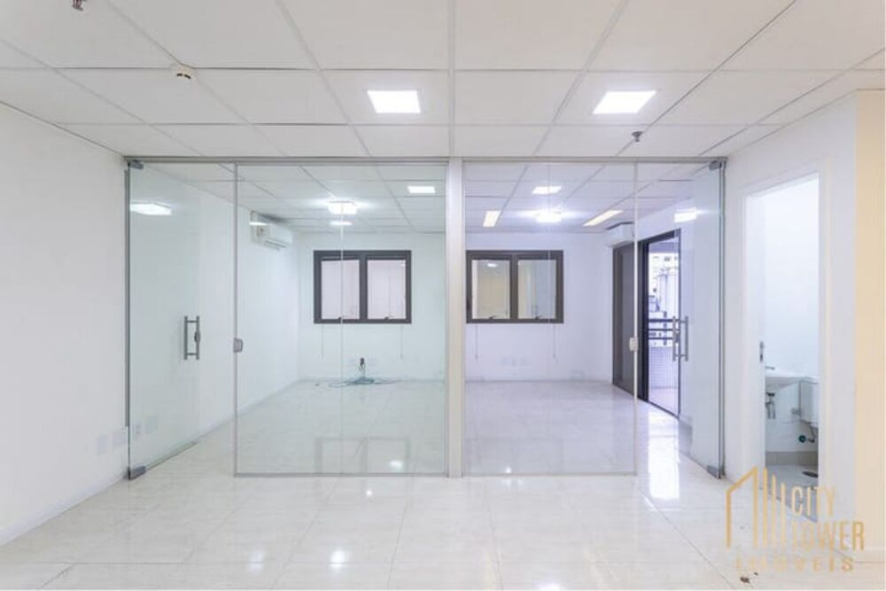 Sala-Conjunto, 210 m² - Foto 2