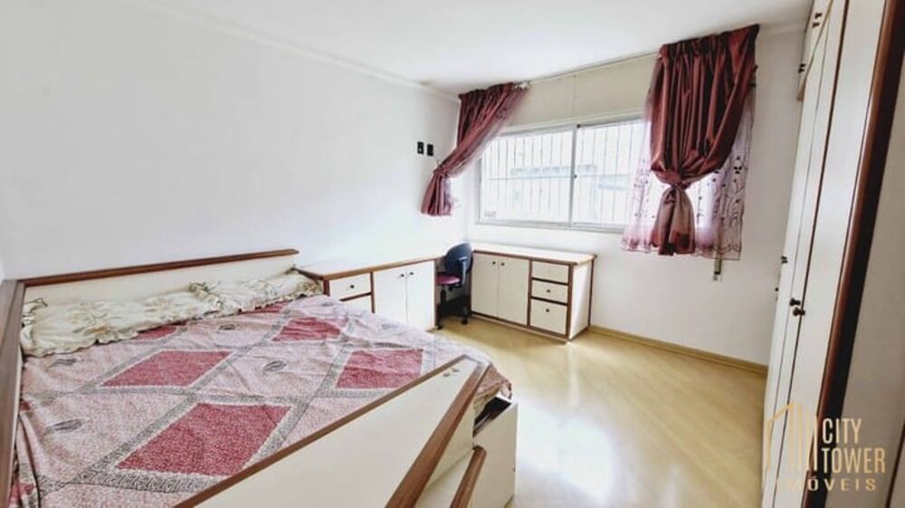 Apartamento, 3 quartos, 190 m² - Foto 4