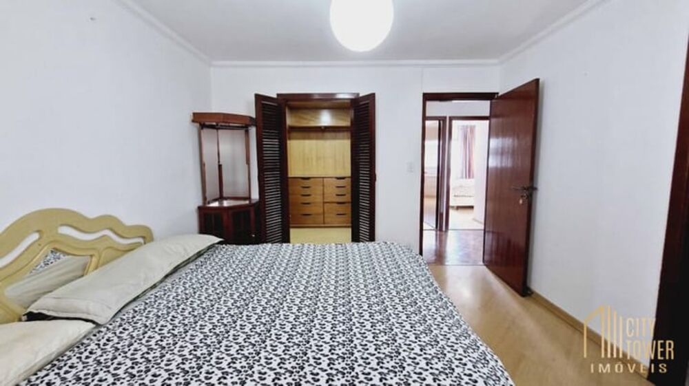 Apartamento, 3 quartos, 190 m² - Foto 2