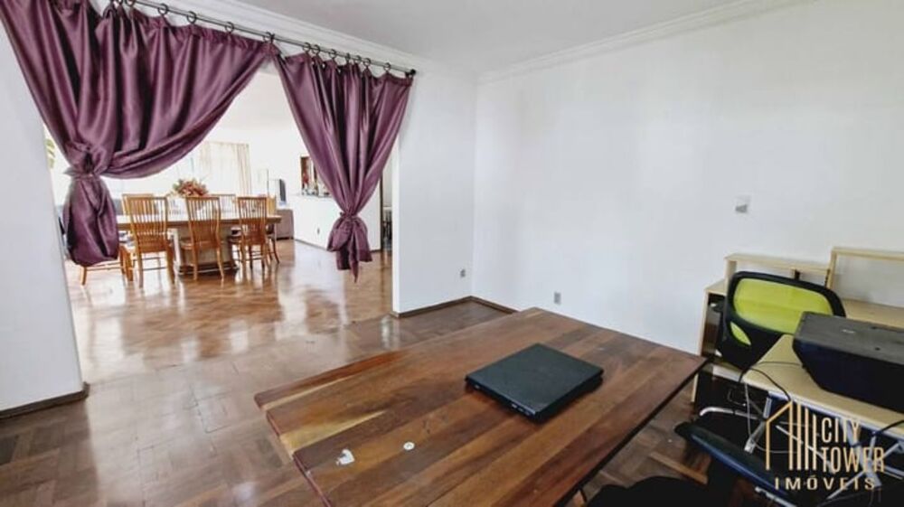 Apartamento, 3 quartos, 190 m² - Foto 1