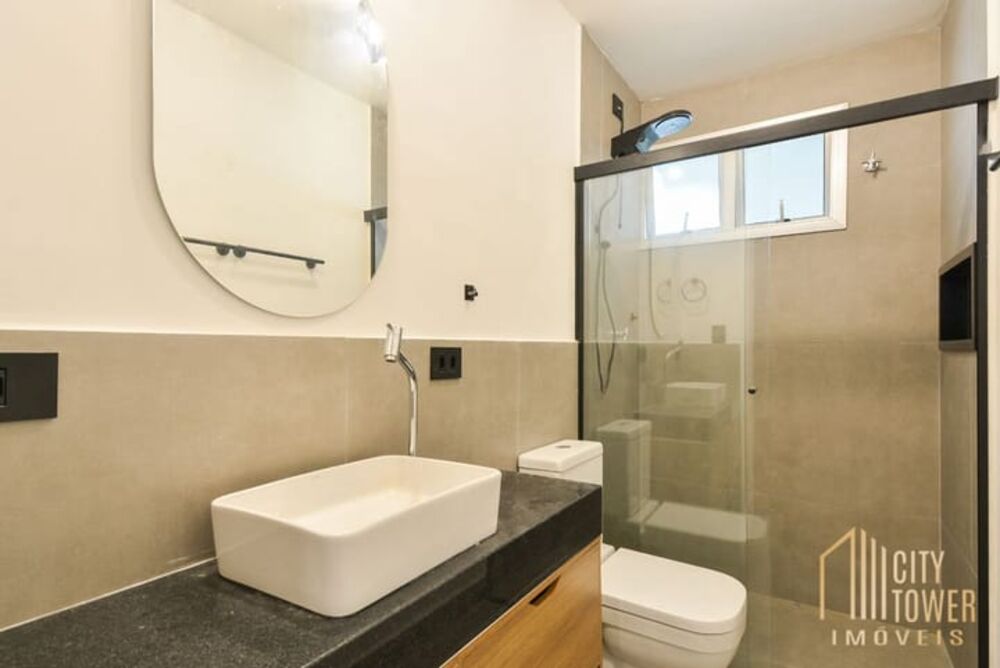 Apartamento, 2 quartos, 58 m² - Foto 1